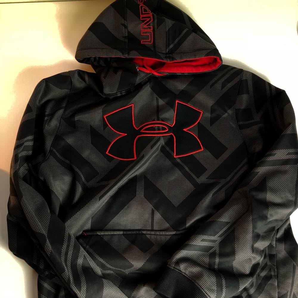 Under Armour Hoodie